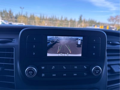 2020 Ford Transit-250 Cargo Van T-250 CARG MD RF
