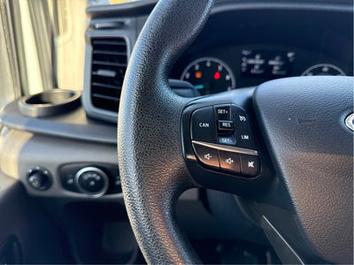 2020 Ford Transit-250 Cargo Van T-250 CARG MD RF