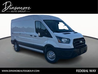 2020 Ford Transit-250 Cargo Van T-250 CARG MD RF