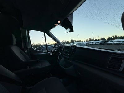 2021 Ford Transit-250 Cargo Van T-250 MD RF AWD