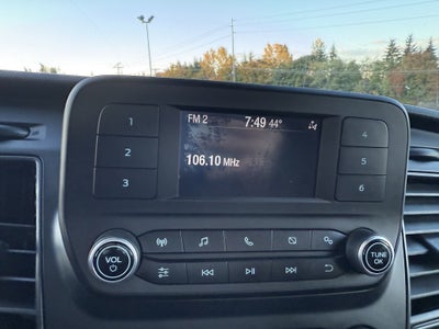 2021 Ford Transit-250 Cargo Van T-250 MD RF AWD