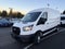 2021 Ford Transit-250 Cargo Van T-250 MD RF AWD