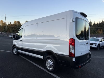 2021 Ford Transit-250 Cargo Van T-250 MD RF AWD