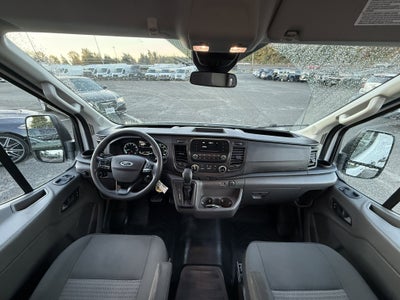 2021 Ford Transit-250 Cargo Van T-250 MD RF AWD