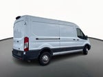 2023 Ford Transit Cargo Van T250 MED RF AWD