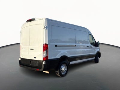 2023 Ford Transit Cargo Van T250 MED RF AWD