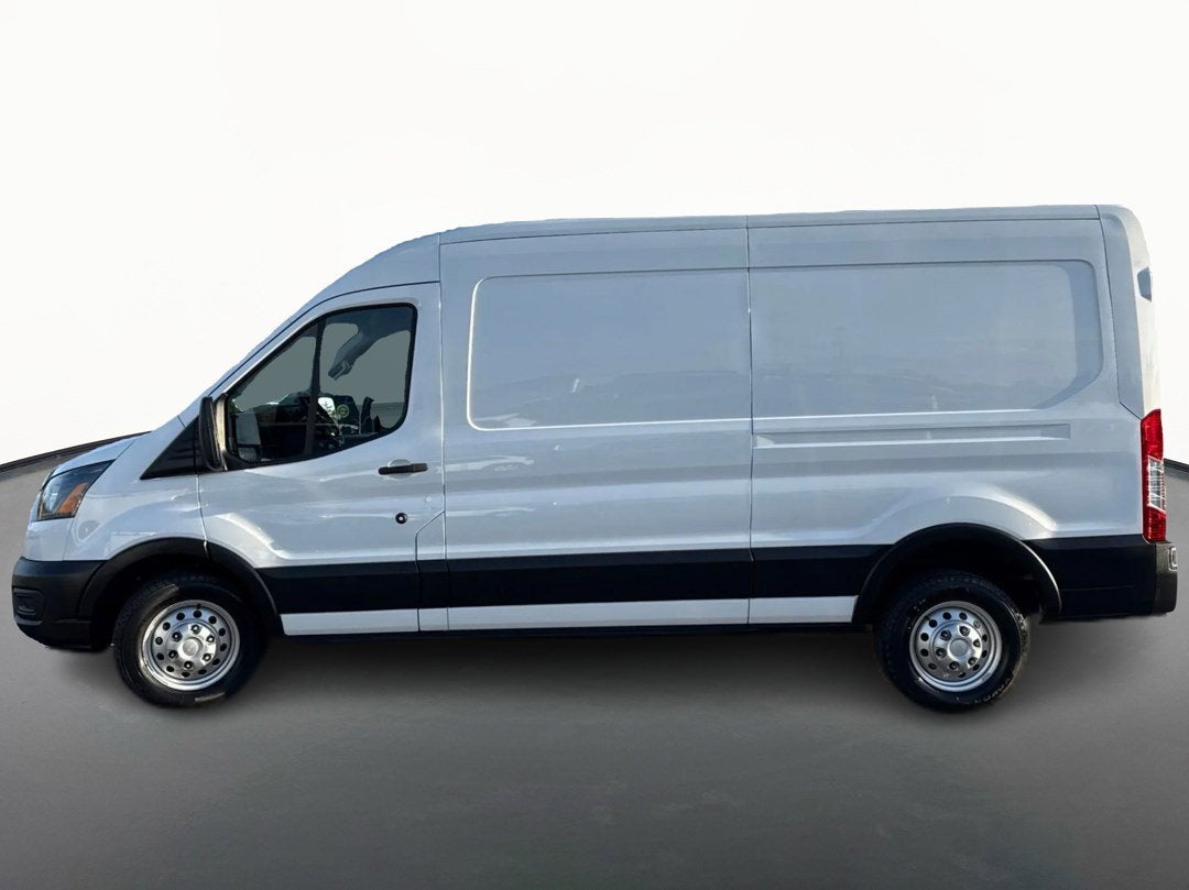 2023 Ford Transit Cargo Van T250 MED RF AWD