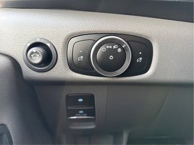 2023 Ford Transit Cargo Van T250 MED RF AWD