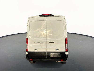 2023 Ford Transit Cargo Van T250 MED RF AWD