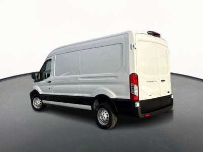 2023 Ford Transit Cargo Van T250 MED RF AWD