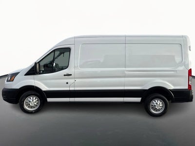 2023 Ford Transit Cargo Van T250 MED RF AWD