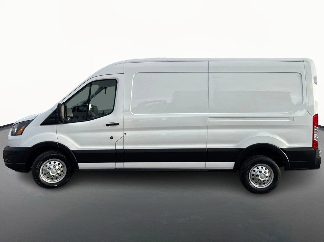 2023 Ford Transit Cargo Van T250 MED RF AWD