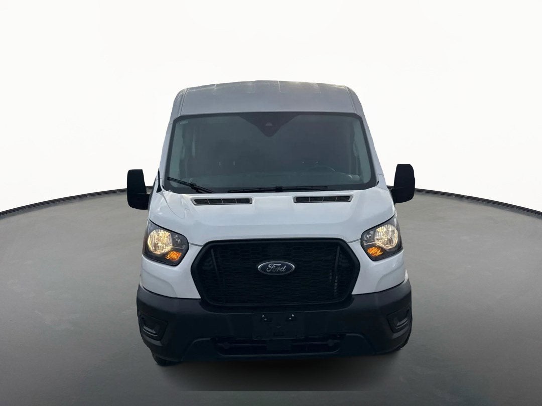 2023 Ford Transit Cargo Van T250 MED RF AWD