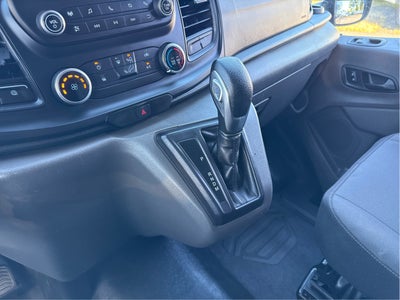 2021 Ford Transit Cargo Van Base