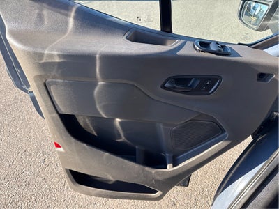 2021 Ford Transit Cargo Van Base