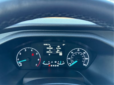 2023 Ford Transit-250 Cargo Van T250 EL HI RF AWD