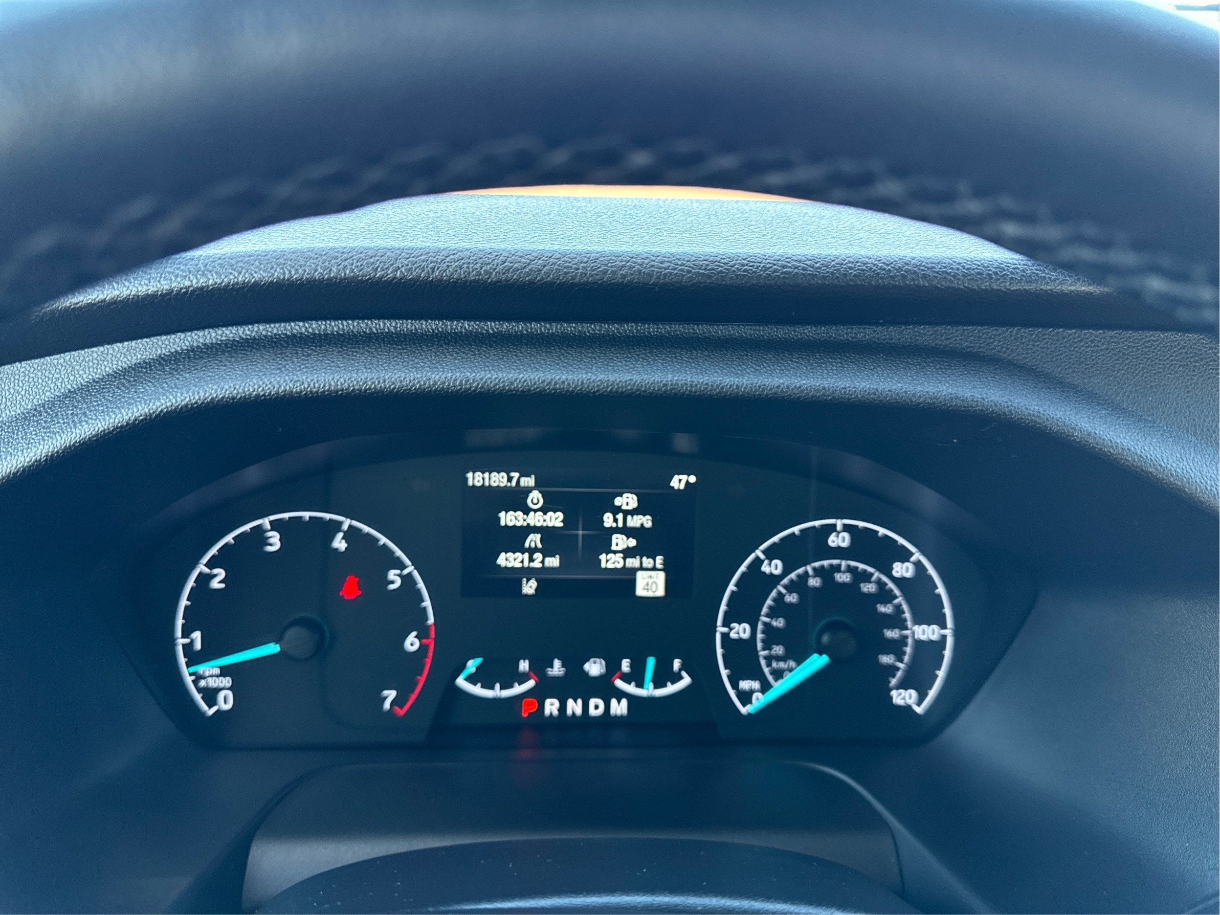 2023 Ford Transit-250 Cargo Van T250 EL HI RF AWD