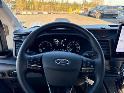2023 Ford Transit-250 Cargo Van T250 EL HI RF AWD