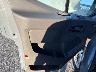 2023 Ford Transit-250 Cargo Van T250 EL HI RF AWD