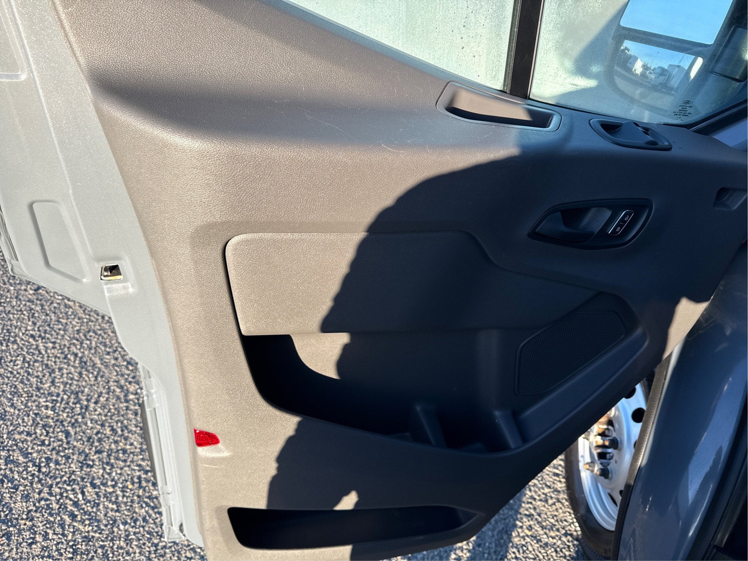 2023 Ford Transit-250 Cargo Van T250 EL HI RF AWD