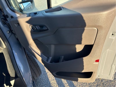 2023 Ford Transit-250 Cargo Van T250 EL HI RF AWD
