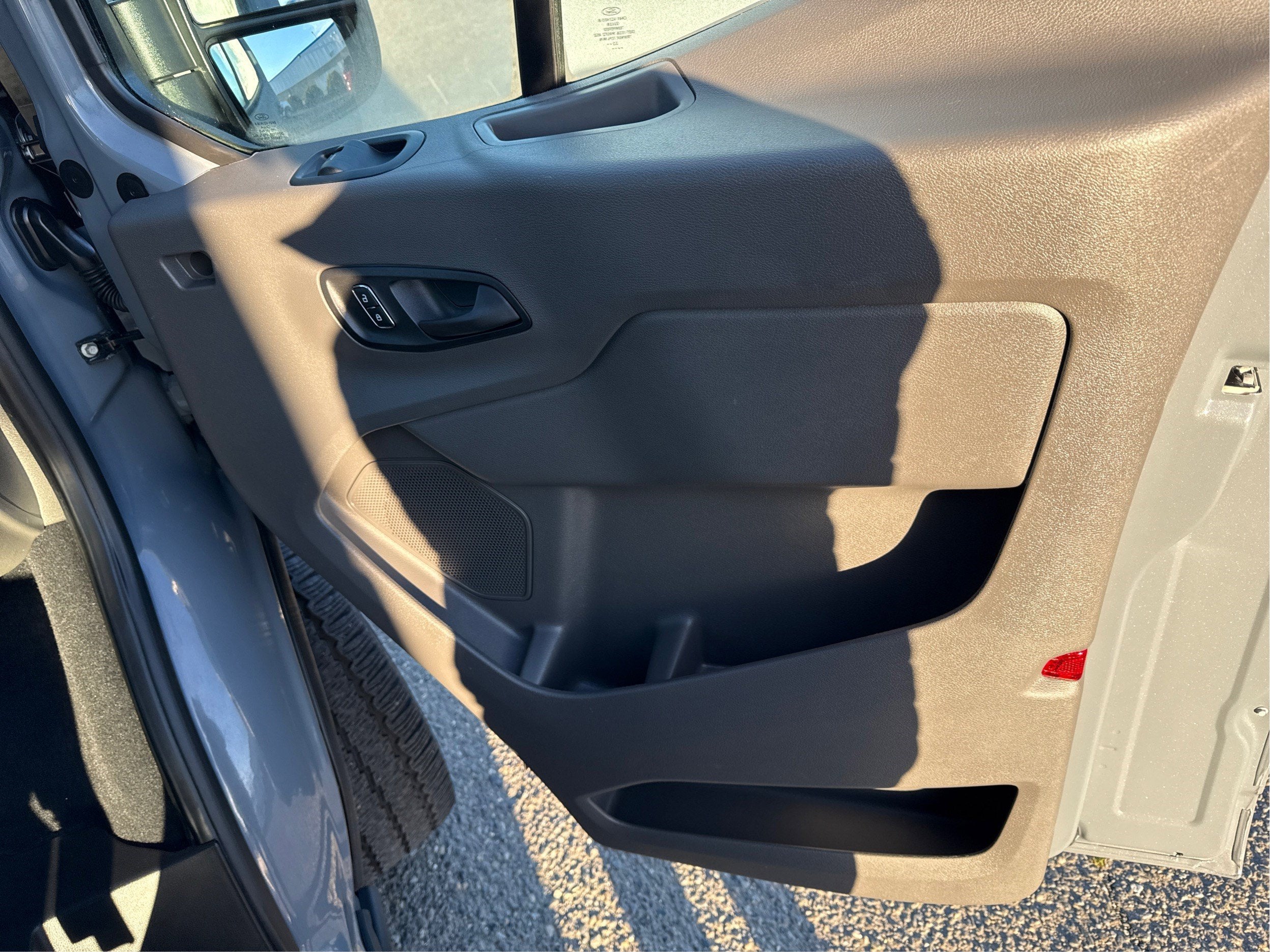 2023 Ford Transit-250 Cargo Van T250 EL HI RF AWD