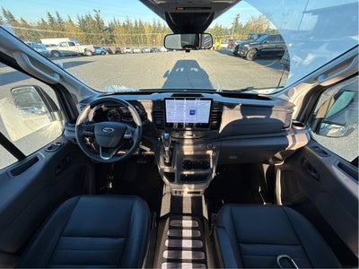2023 Ford Transit-250 Cargo Van T250 EL HI RF AWD