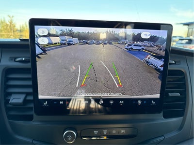 2023 Ford Transit-250 Cargo Van T250 EL HI RF AWD