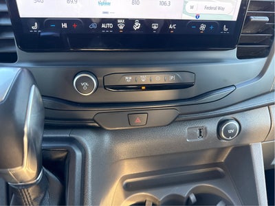 2023 Ford Transit-250 Cargo Van T250 EL HI RF AWD