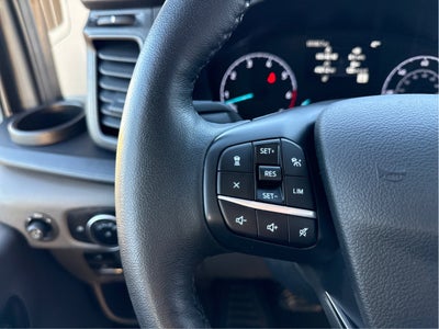 2023 Ford Transit-250 Cargo Van T250 EL HI RF AWD