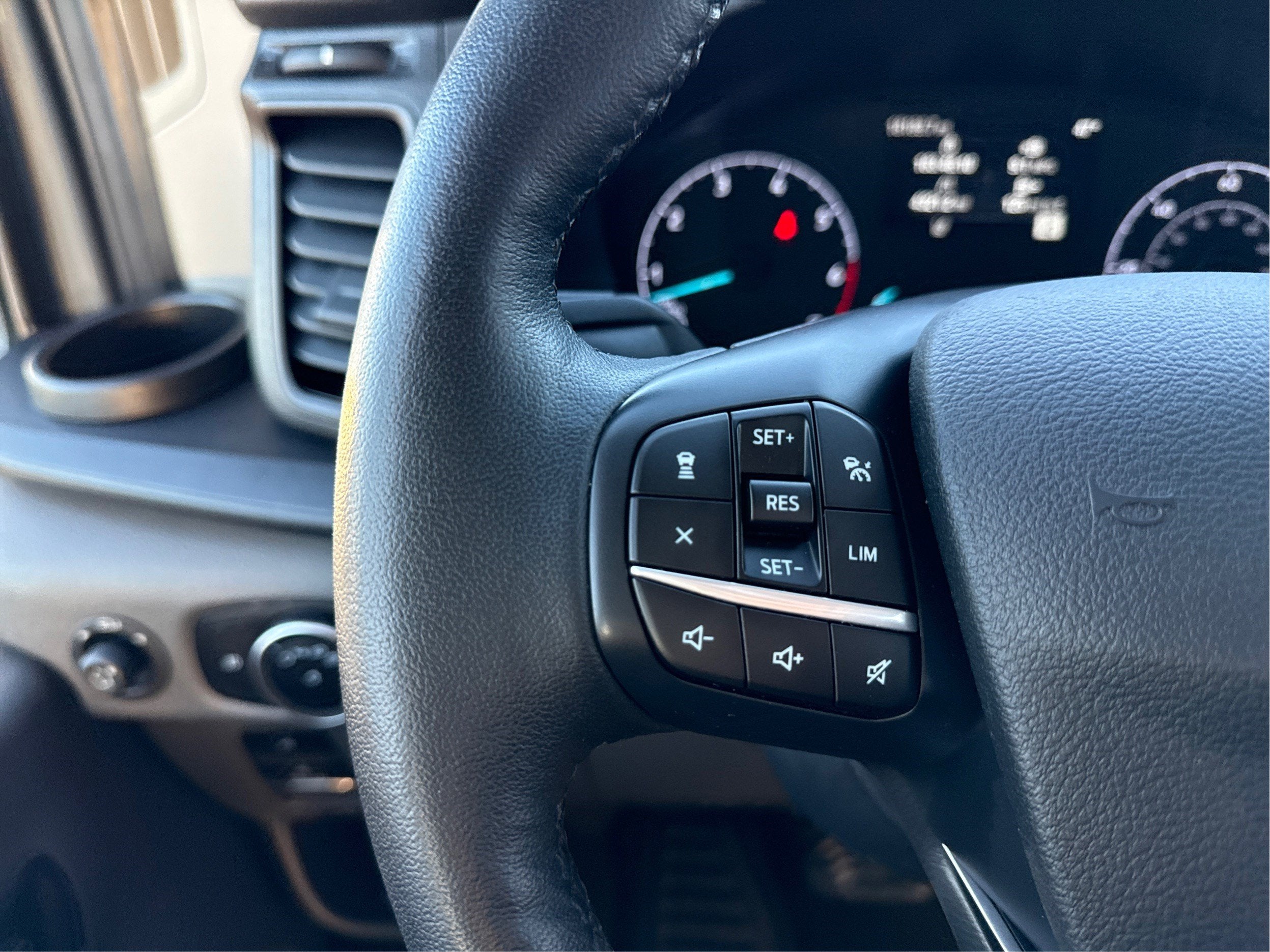 2023 Ford Transit-250 Cargo Van T250 EL HI RF AWD