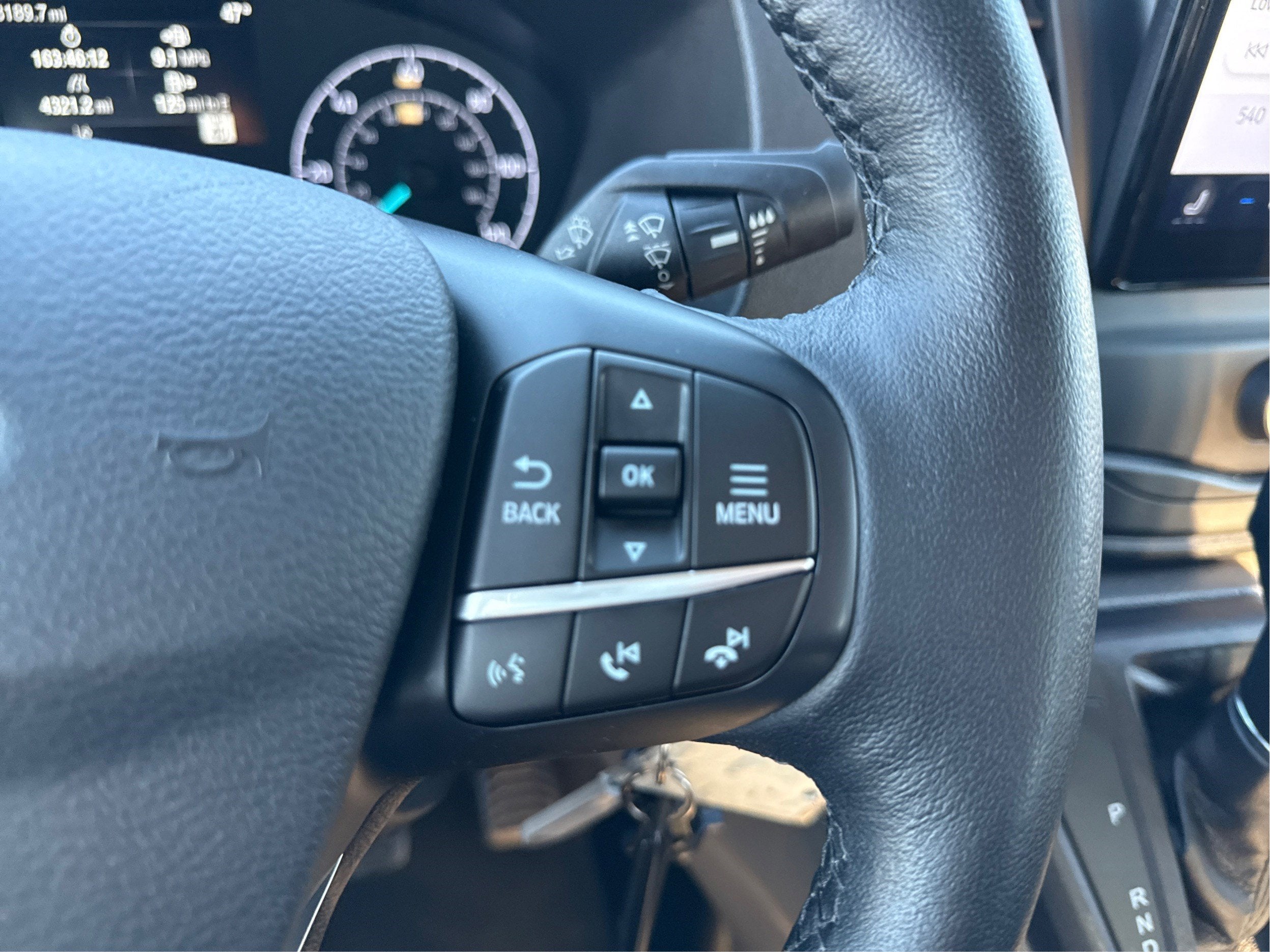 2023 Ford Transit-250 Cargo Van T250 EL HI RF AWD