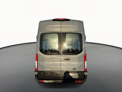 2023 Ford Transit-250 Cargo Van T250 EL HI RF AWD