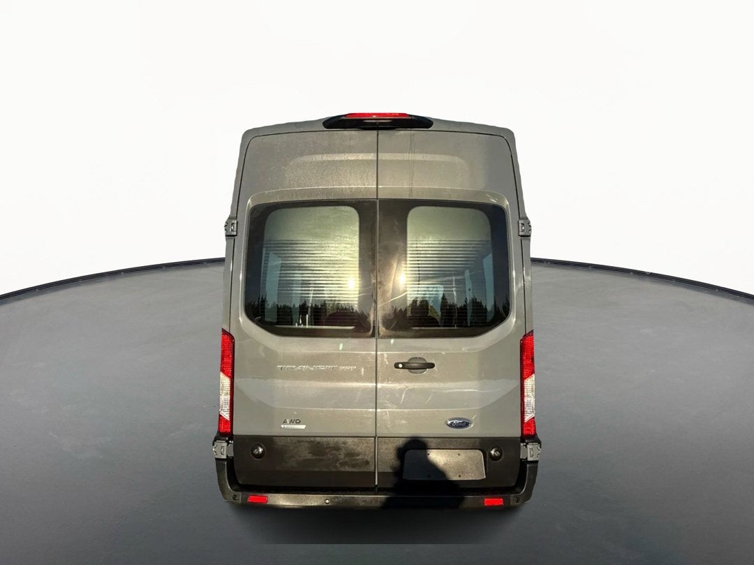 2023 Ford Transit-250 Cargo Van T250 EL HI RF AWD