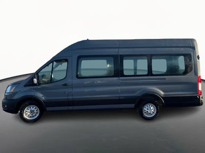 2023 Ford Transit-250 Cargo Van T250 EL HI RF AWD