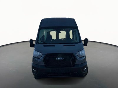 2023 Ford Transit-250 Cargo Van T250 EL HI RF AWD