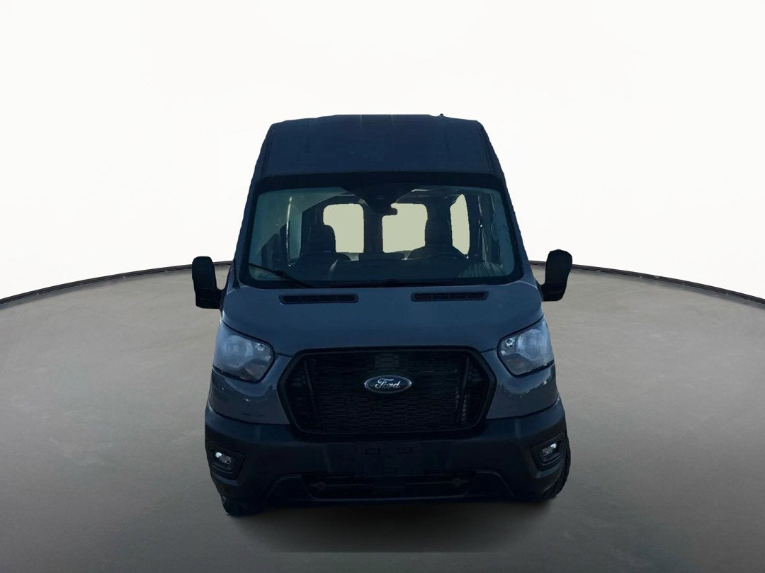2023 Ford Transit-250 Cargo Van T250 EL HI RF AWD