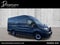 2021 Ford Transit Cargo Van T-250 EL HI RF RW