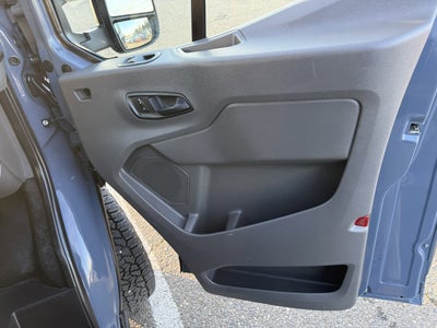 2021 Ford Transit Cargo Van T-250 EL HI RF RW