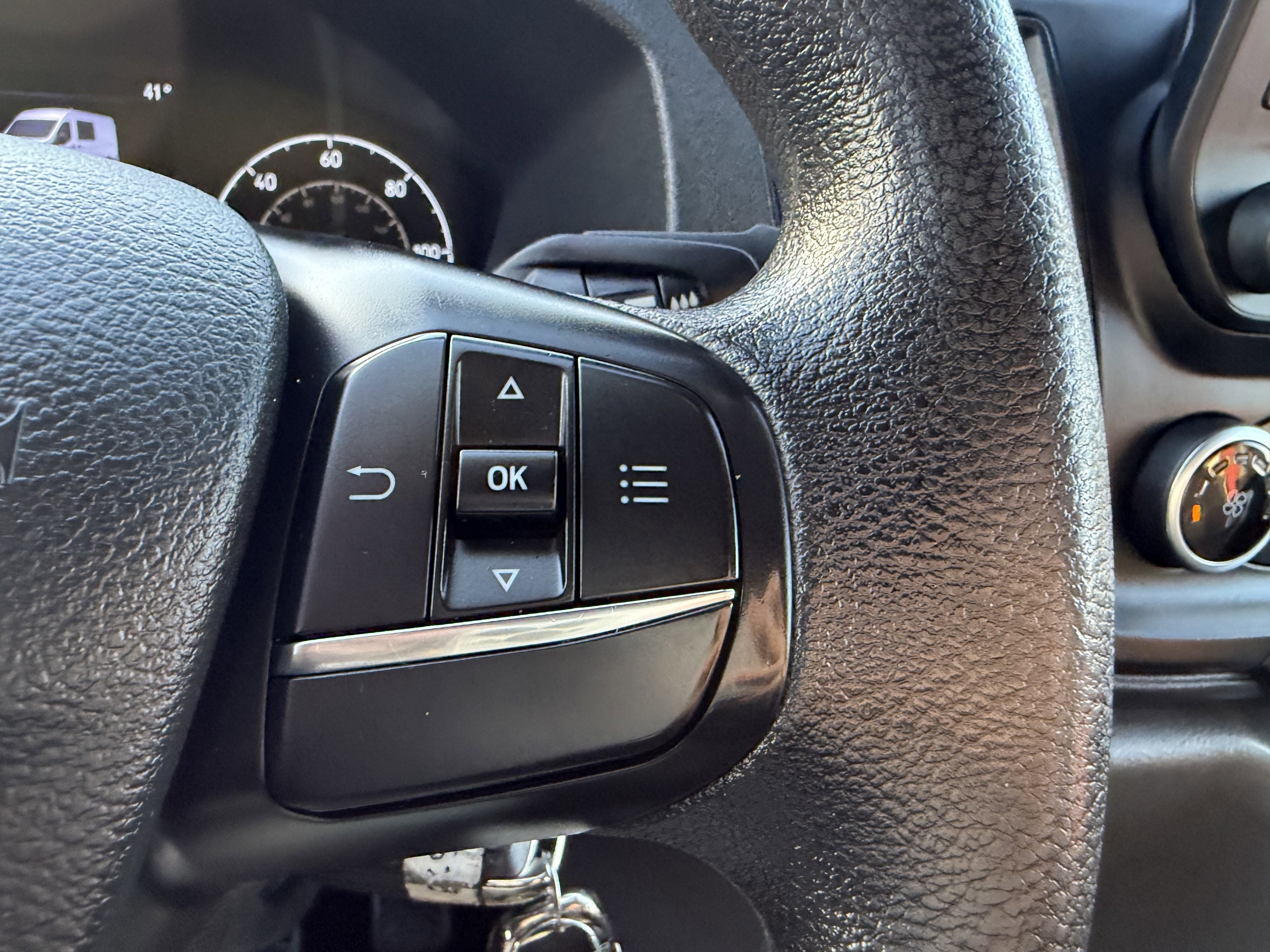 2021 Ford Transit Cargo Van T-250 EL HI RF RW