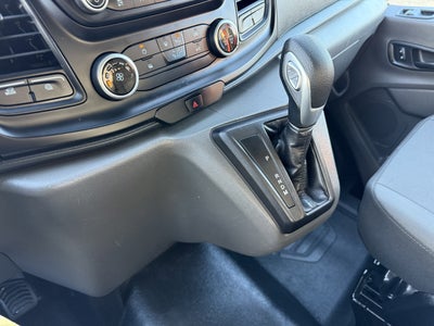 2021 Ford Transit Cargo Van T-250 EL HI RF RW