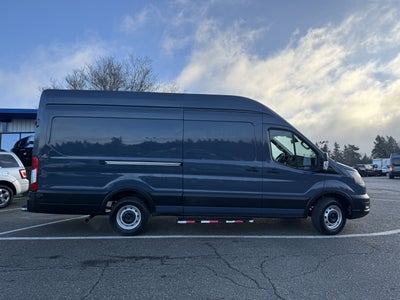 2021 Ford Transit Cargo Van T-250 EL HI RF RW