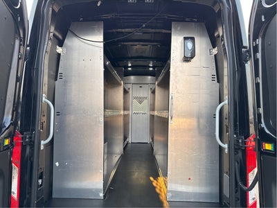 2023 Ford Transit Cargo Van T250 EL HI RF RWD
