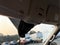 2023 Ford Transit Cargo Van T250 EL HI RF RWD