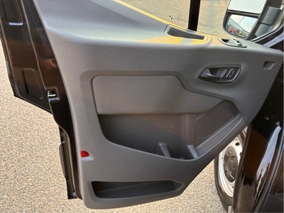 2023 Ford Transit Cargo Van T250 EL HI RF RWD