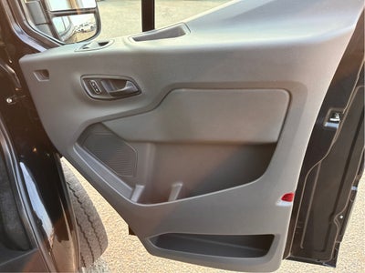 2023 Ford Transit Cargo Van T250 EL HI RF RWD