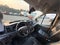 2023 Ford Transit Cargo Van T250 EL HI RF RWD