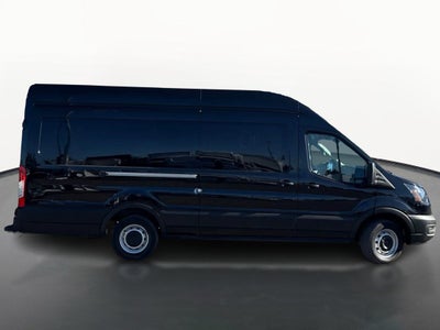 2023 Ford Transit Cargo Van T250 EL HI RF RWD