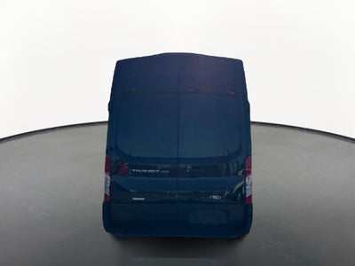 2023 Ford Transit Cargo Van T250 EL HI RF RWD