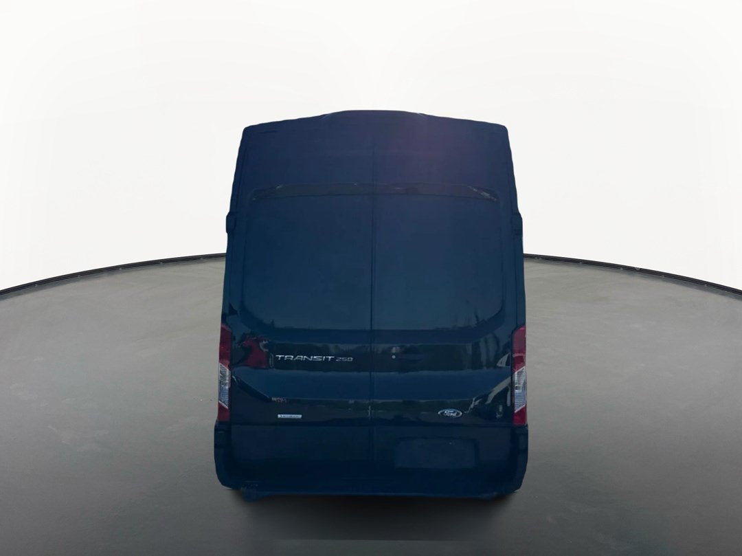 2023 Ford Transit Cargo Van T250 EL HI RF RWD
